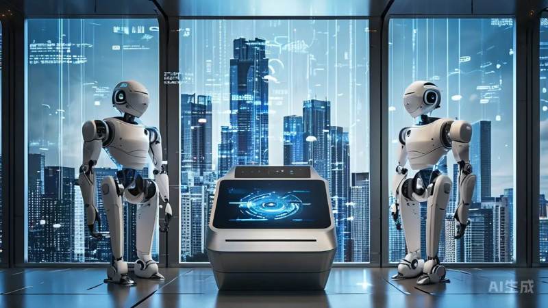 Wi-Fi 7路由器怎么选？看懂MLO与4K QAM再决定